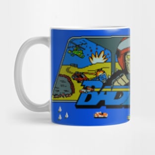 Badlands Mug